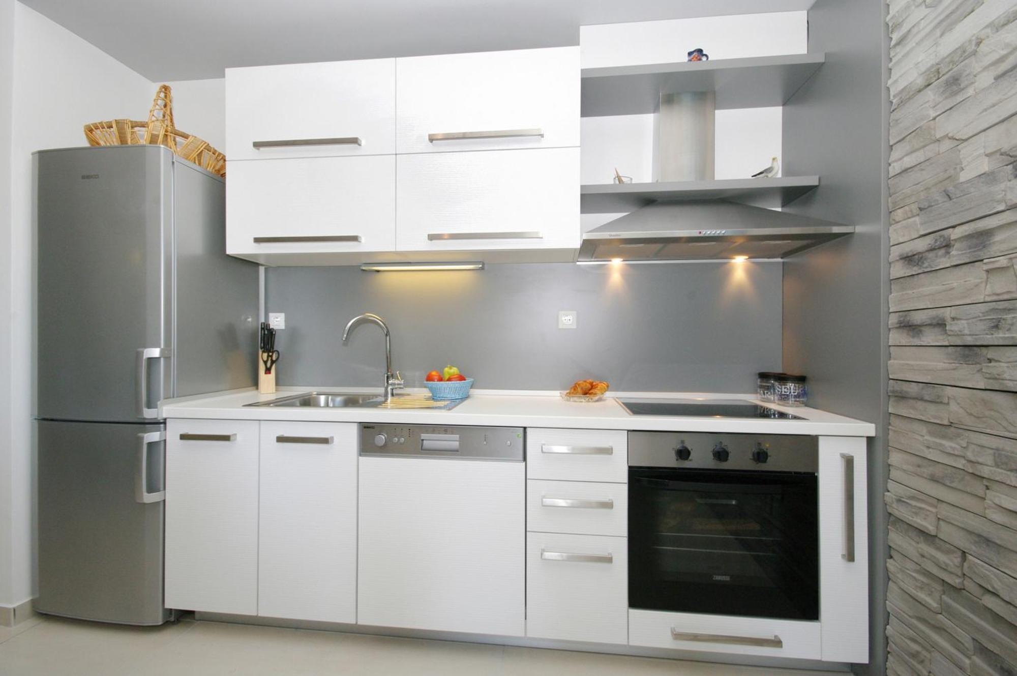 Luxury Apartments Elizabeth Podstrana Habitación foto